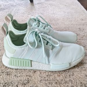 Adidas NMD mint size 8.5